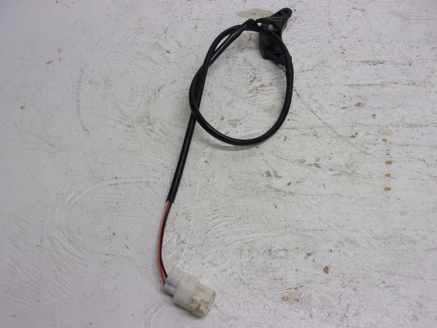 Kawasaki Jet Ski 2001-2021 STX-12F/15F STX OEM Hole IC Sensor Part# 21176-3748