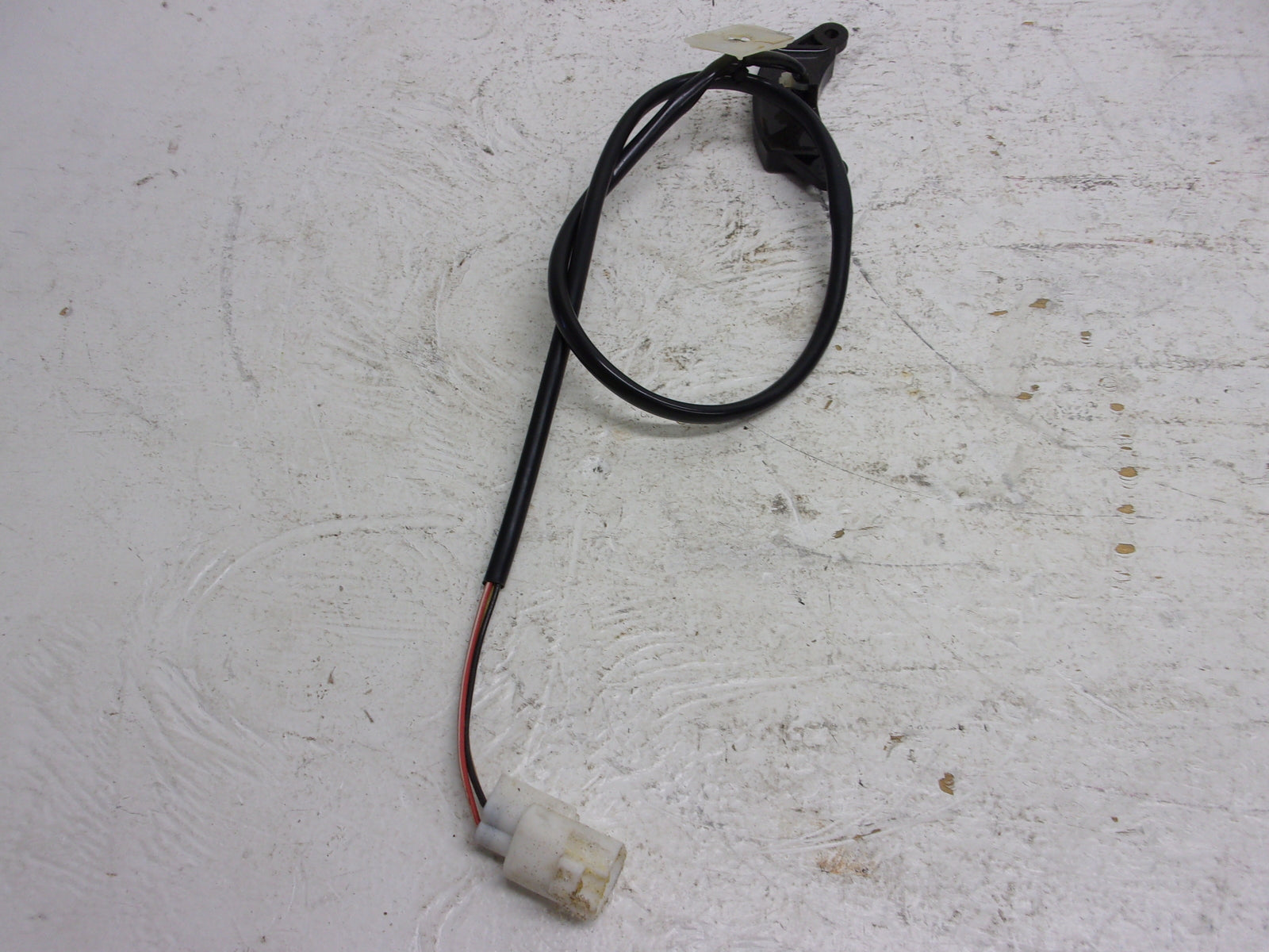 Kawasaki Jet Ski 2001-2021 STX-12F/15F STX OEM Hole IC Sensor Part# 21176-3748