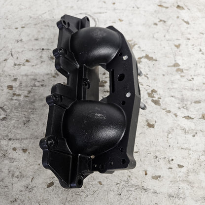 Yamaha WaveRunner 1998-2003 XL SJ 700 Intake Manifold + Reeds # 62T-13555-00-8P