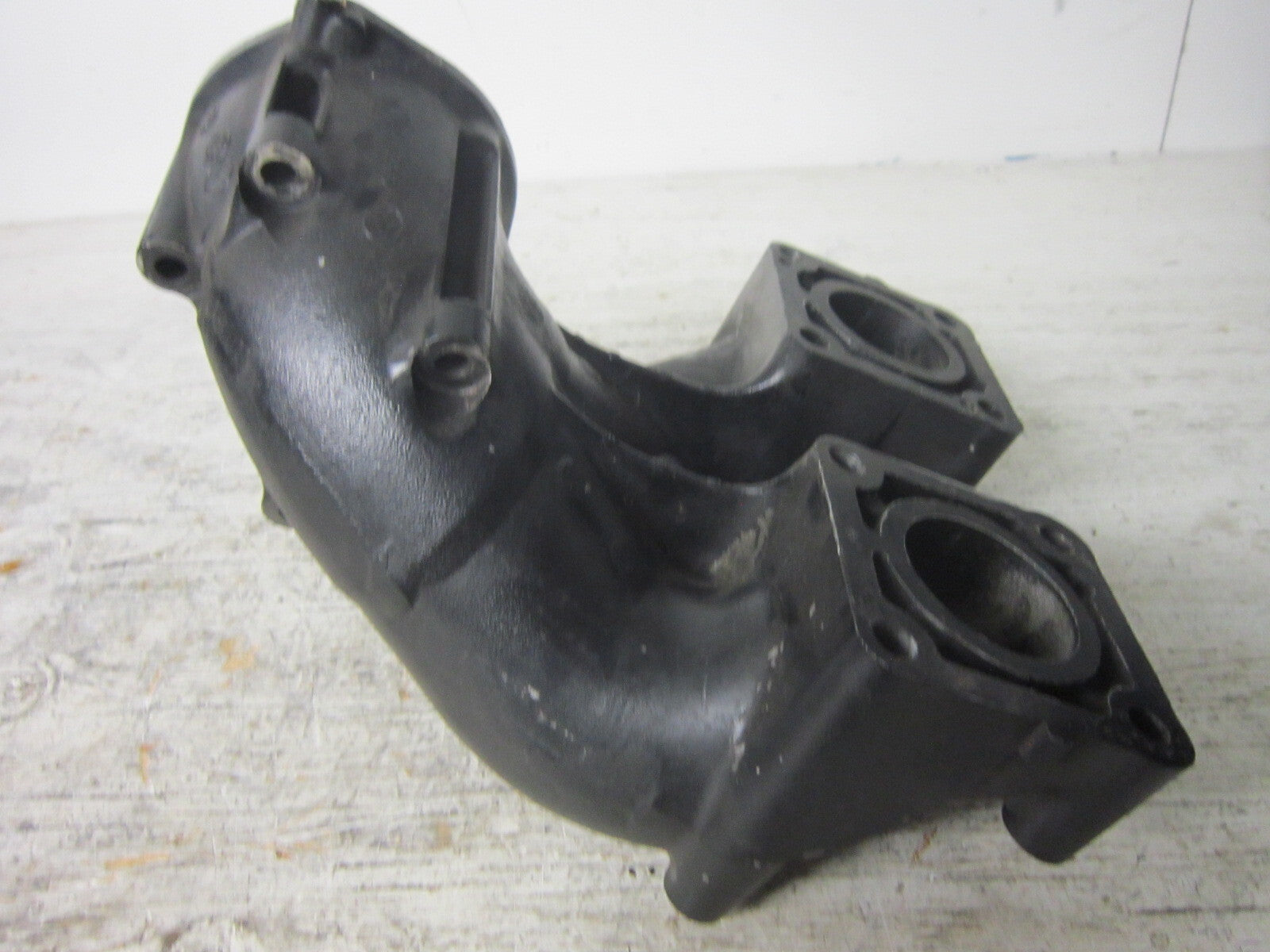 Yamaha Waverunner 1999-2003 XL GP XLT 800 OEM Exhaust Muffler # 66E-14711-10-8P