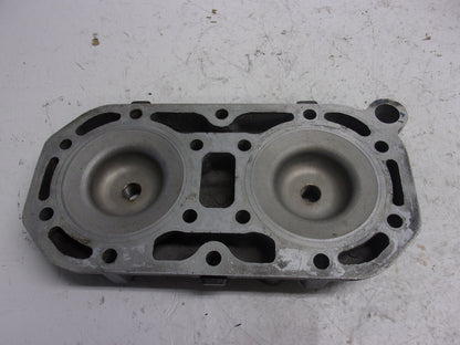 Kawasaki PWC 1991-1995 X2 TS SC Jet Mate 650SX OEM Cylinder Head # 11001-3716