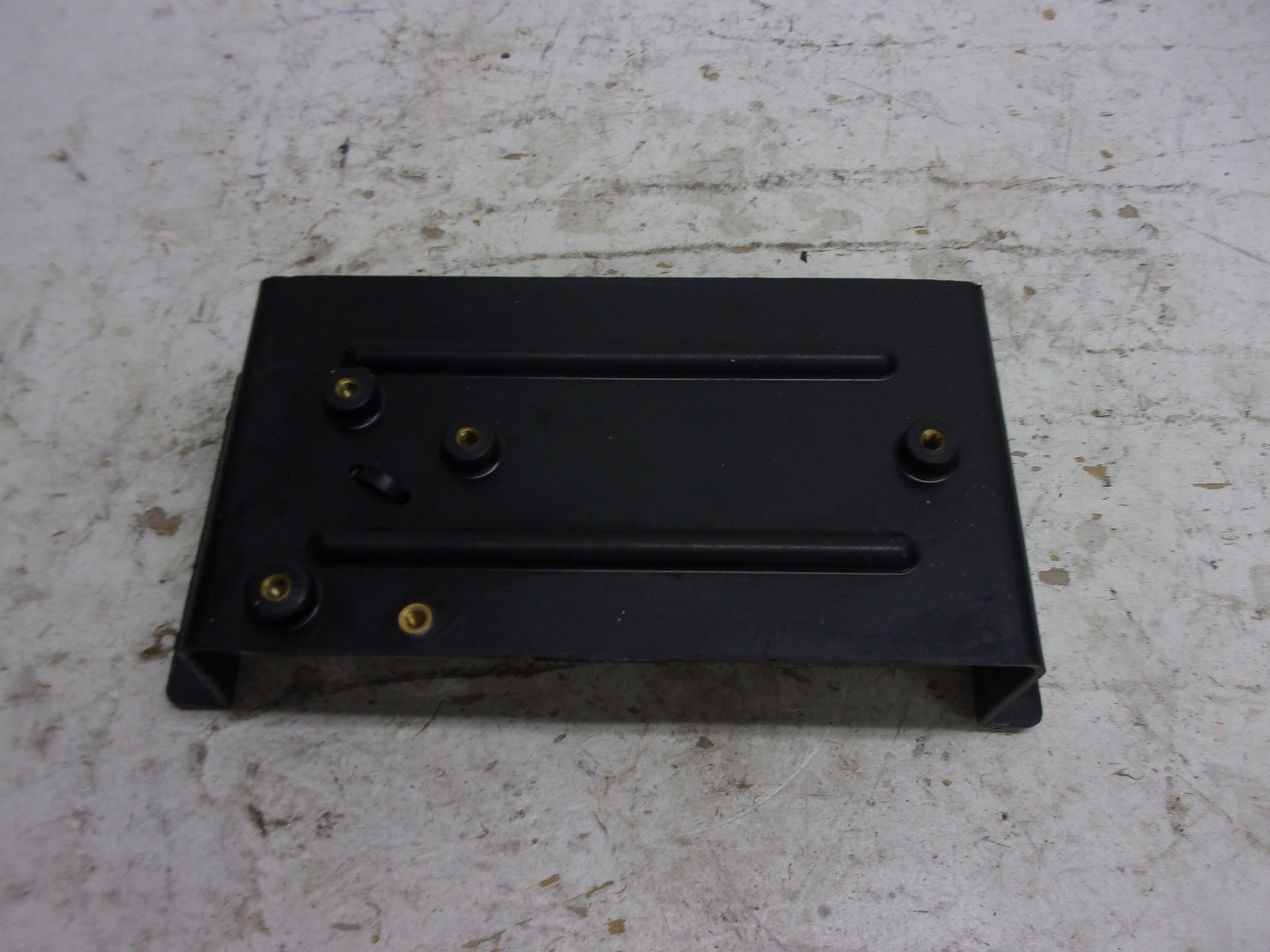 Kawasaki Jet Ski 2007-2021 Ultra OEM ECU & Relay Bracket Part# 11054-3743