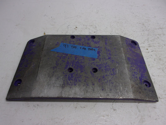Kawasaki Jet Ski 1995-1997 ZXI 750/900/1100 Jet Pump Cover Part# 59446-3728-23