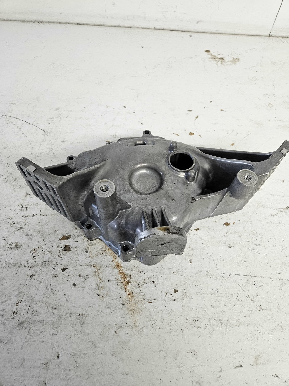Yamaha Waverunner 2016-2023 VX V1 EX SJ OEM Stator Cover # 6EY-15421-00-00