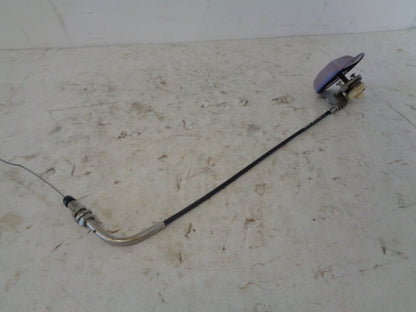 Kawasaki Jet Ski 1999 Ultra 150 OEM Fuel / Choke Knob + Cable Part 92077-3730-6S