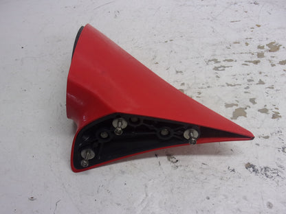 Kawasaki Jet Ski 2007-2009 Ultra 250/260 OEM Red Right Mirror Part# 56001-3726-H