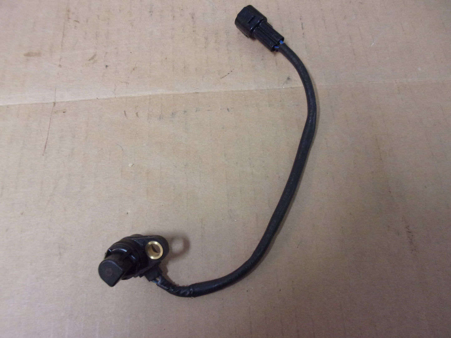 Yamaha 2021-2023 EX VX Super Jet OEM Cam Position Sensor Part# 2S3-85896-02-00