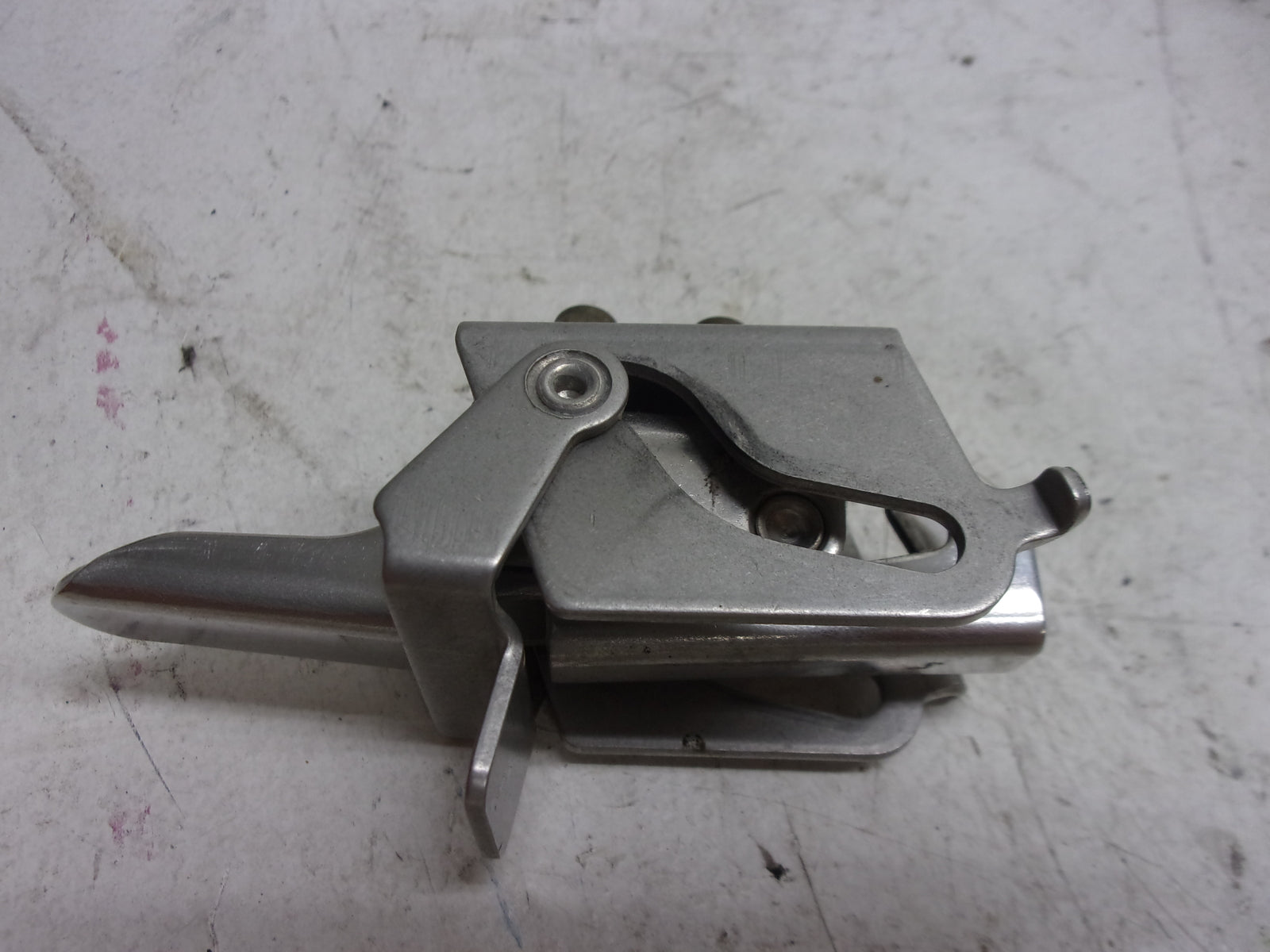 Yamaha WaveRunner 1990-1992 Waverunner 3 OEM Complete Latch # FJ0-62849-00-00
