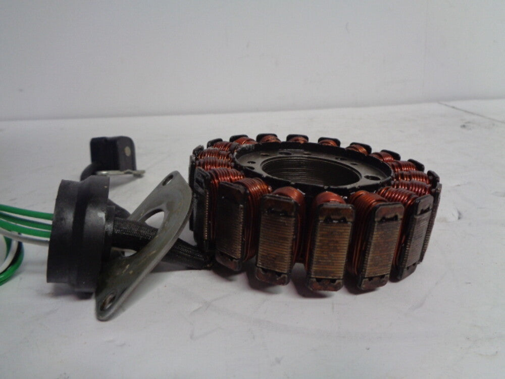 Yamaha Waverunner 2007-2013 VX Cruiser / Sport / Deluxe Stator # 6D3-81410-01-00