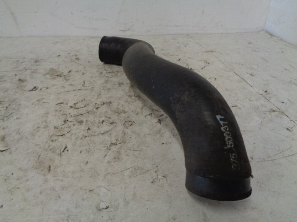 Sea Doo Bombardier 1998-2001 GTX DI / RFI Filler Neck Hose Assembly # 275500377