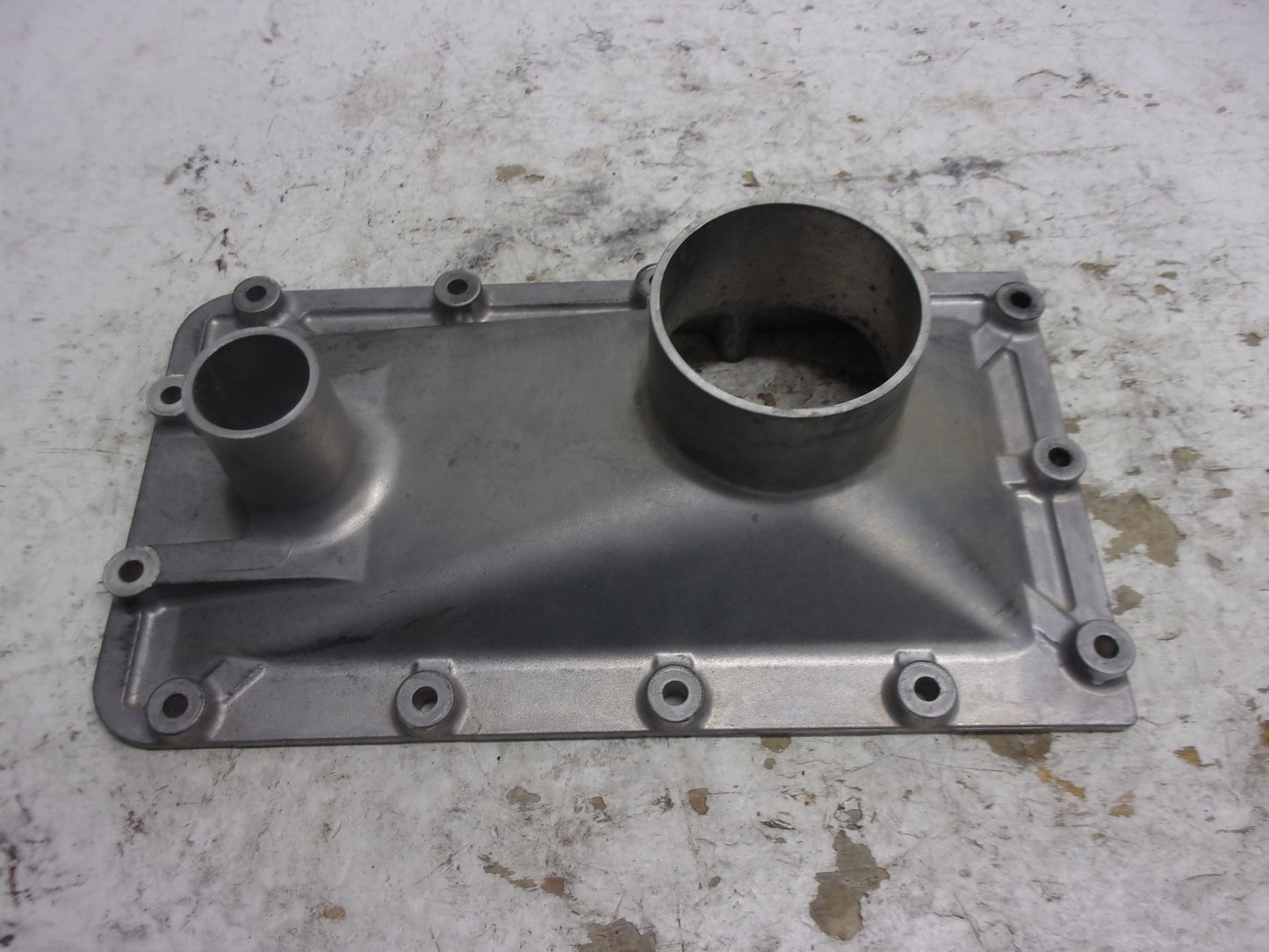 Kawasaki Jet Ski 2007-2010 Ultra 250/260X Intercooler Side Plate 39205-3701