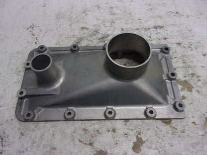 Kawasaki Jet Ski 2007-2010 Ultra 250/260X Intercooler Side Plate 39205-3701