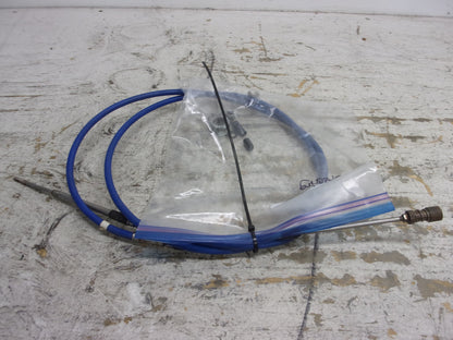Kawasaki Jet Ski 2003-2019 STX 12F/15F OEM Steering Cable Assembly # 59406-3778