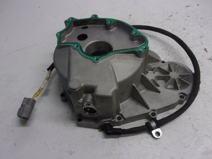 Can-Am Roadster 2008-2012 Spyder RS GS OEM Stator + Stator Cover Part# 420685335