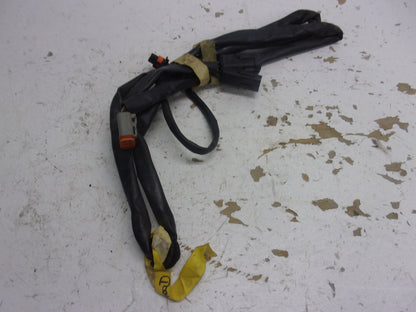 Sea Doo Bombardier 2002-2005 GTX SC OEM Cluster Harness Assembly # 278001702