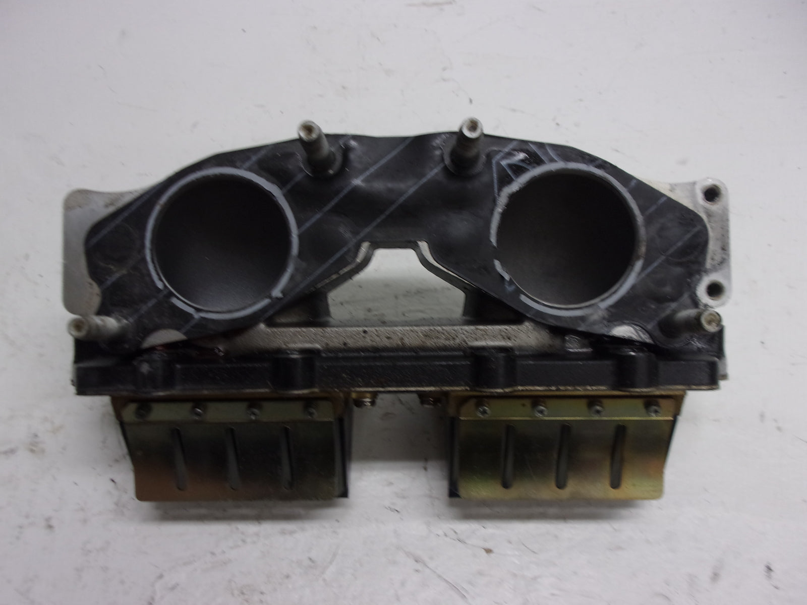 Yamaha 1996-1998 Wave Raider/Blaster/Venture 760 Intake Manifold 64X-13555-00-94