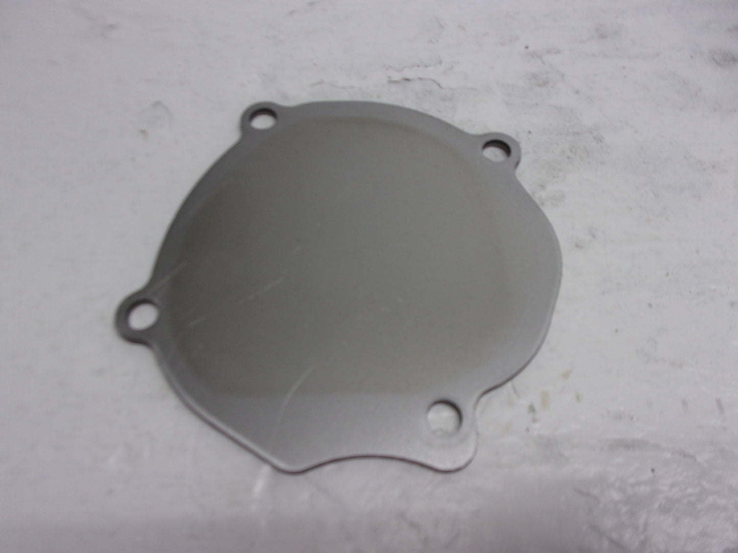 Yamaha Waverunner 2019-2024 V1 VX EX OEM Engine Cover Plate Part 6EY-15589-01-00