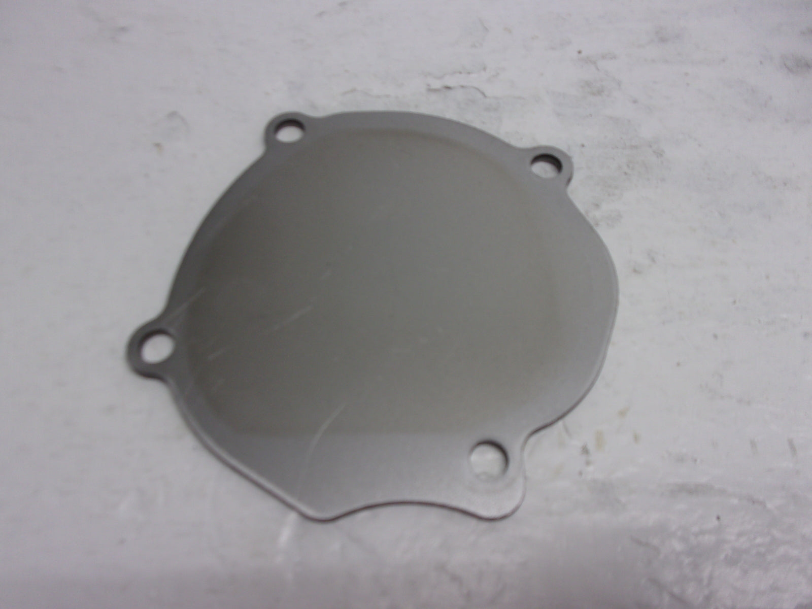 Yamaha Waverunner 2019-2024 V1 VX EX OEM Engine Cover Plate Part 6EY-15589-01-00