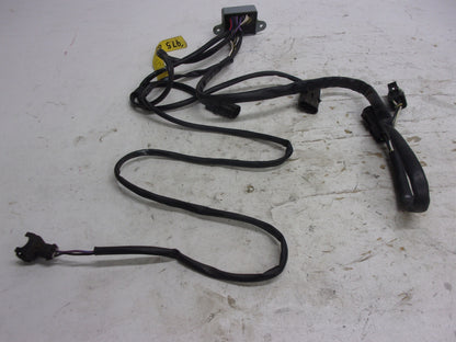 Sea Doo Bombardier 1998 GSX Limited OEM Amplificator Housing / Harness 278001252