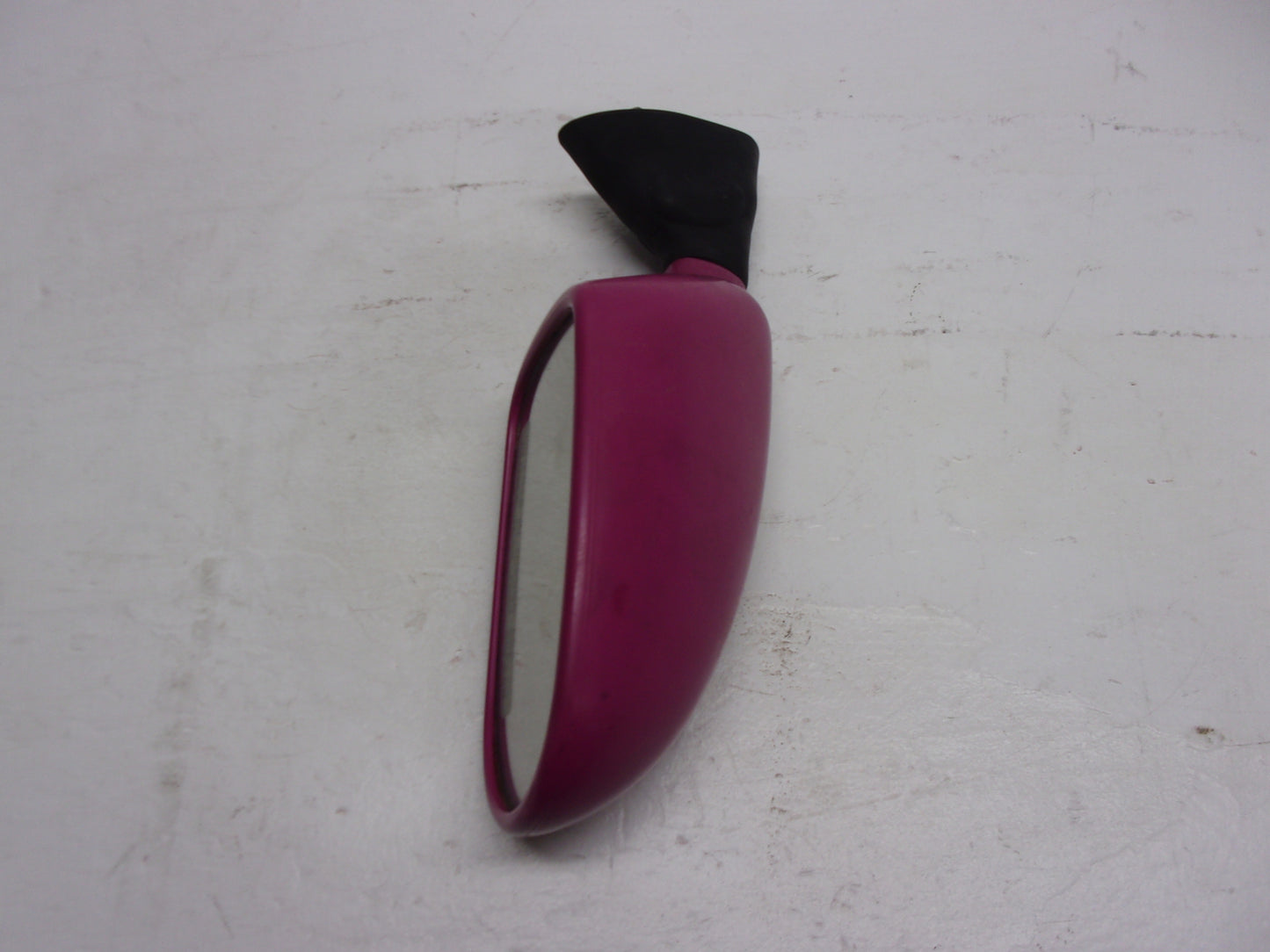 Kawasaki Jet Ski 1995 STS 750 OEM Rouge Right Mirror Assembly Part# 56001-3702-6