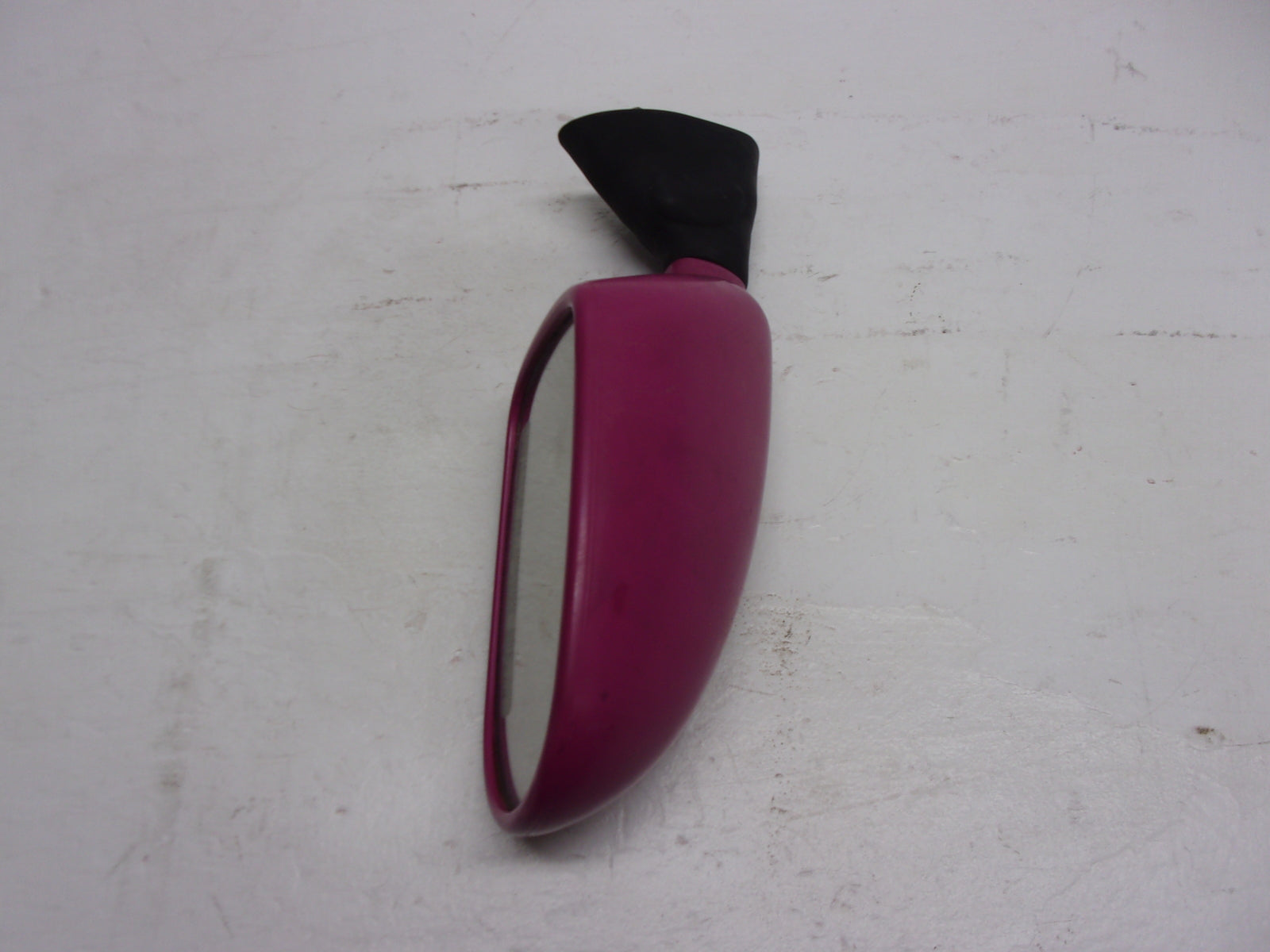 Kawasaki Jet Ski 1995 STS 750 OEM Rouge Right Mirror Assembly Part# 56001-3702-6