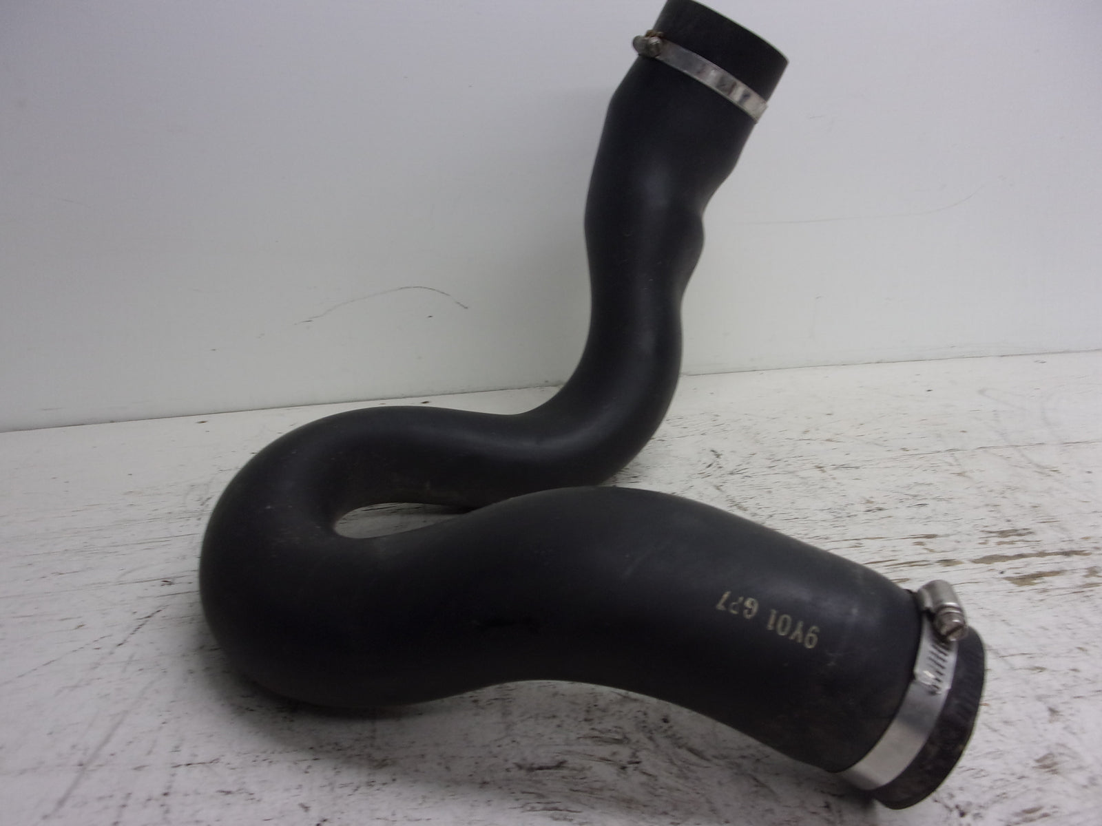 Yamaha WaveRunner 1997-2000 GP WR OEM Exhaust Hose Part# GP7-U7555-00-00