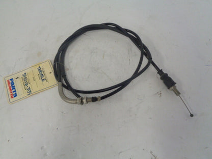 Kawasaki Jet Ski 1991-1995 TS NEW OEM Throttle Cable Assembly # 54012-3733