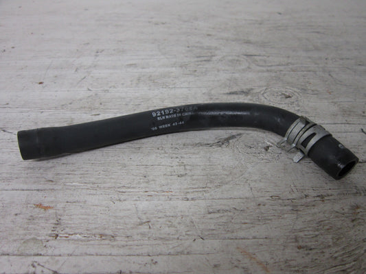 Kawasaki Jet Ski 2007-2010 Ultra OEM Head To Oil Tank Hose Part# 92192-3768