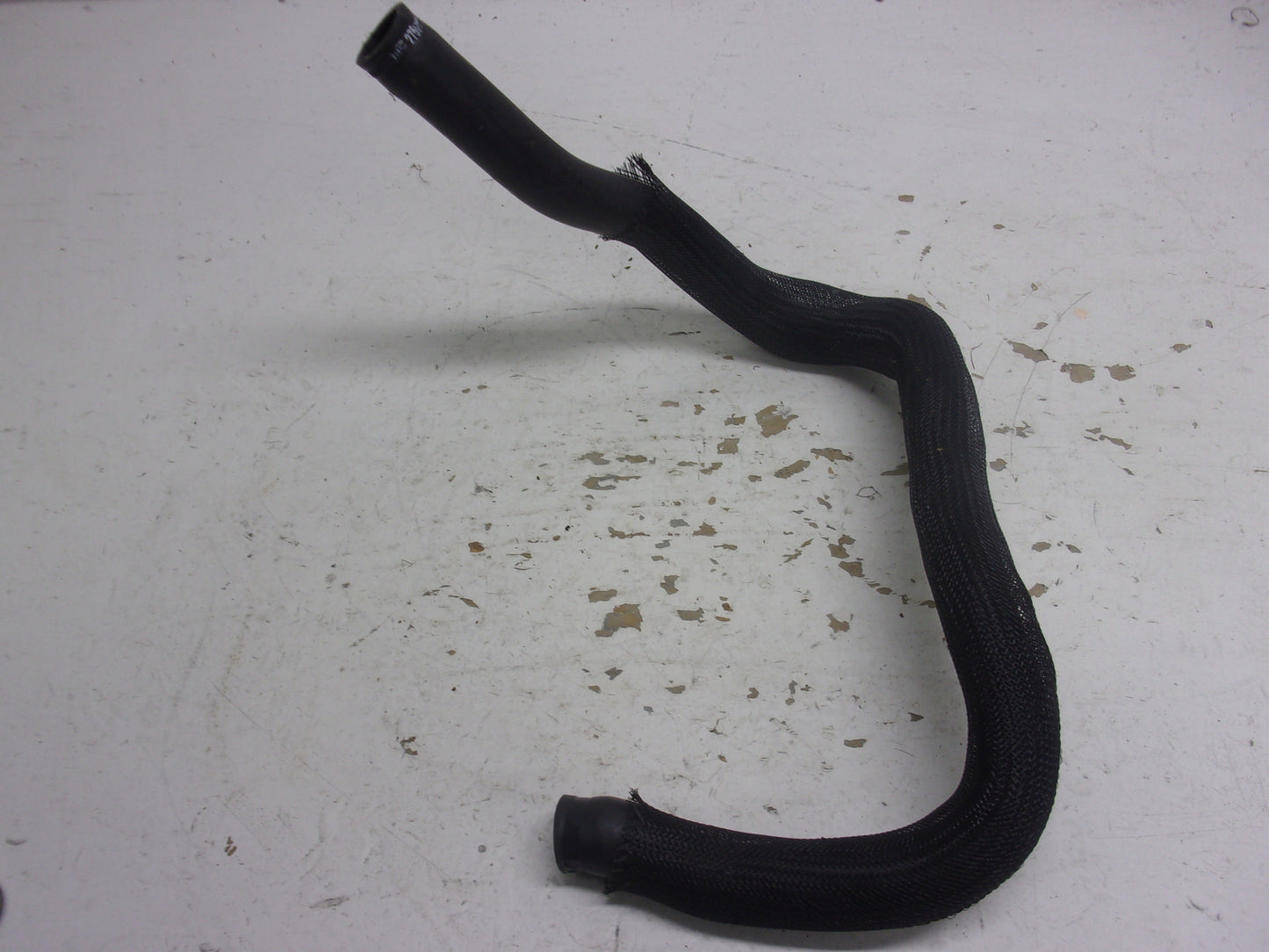 Sea Doo Bombardier 2017-2020 RXP GTR Wake GTI RXT OEM Radiator Hose # 276000426