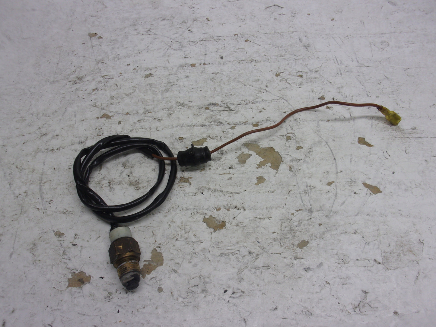 Polaris PWC Watercraft 1995-2000 SLT SLX SL OEM Thermo Switch Part# 3240223