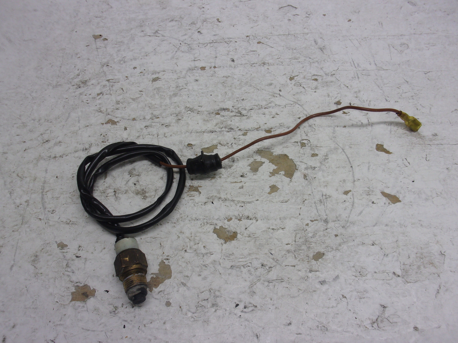 Polaris PWC Watercraft 1995-2000 SLT SLX SL OEM Thermo Switch Part# 3240223