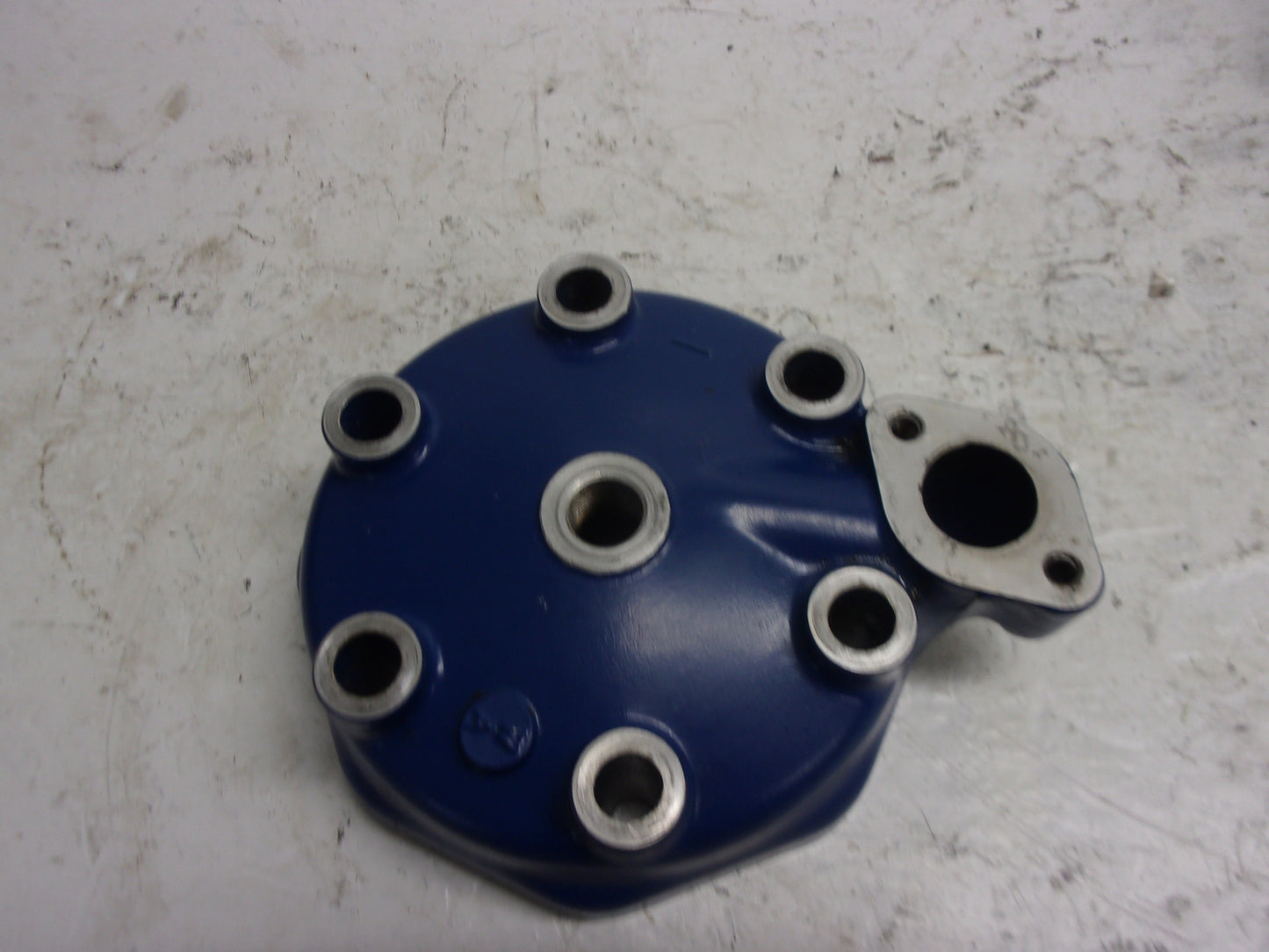 Polaris PWC Watercraft 1994-1995 SL SLT 750 OEM Cylinder Head Part# 3240212