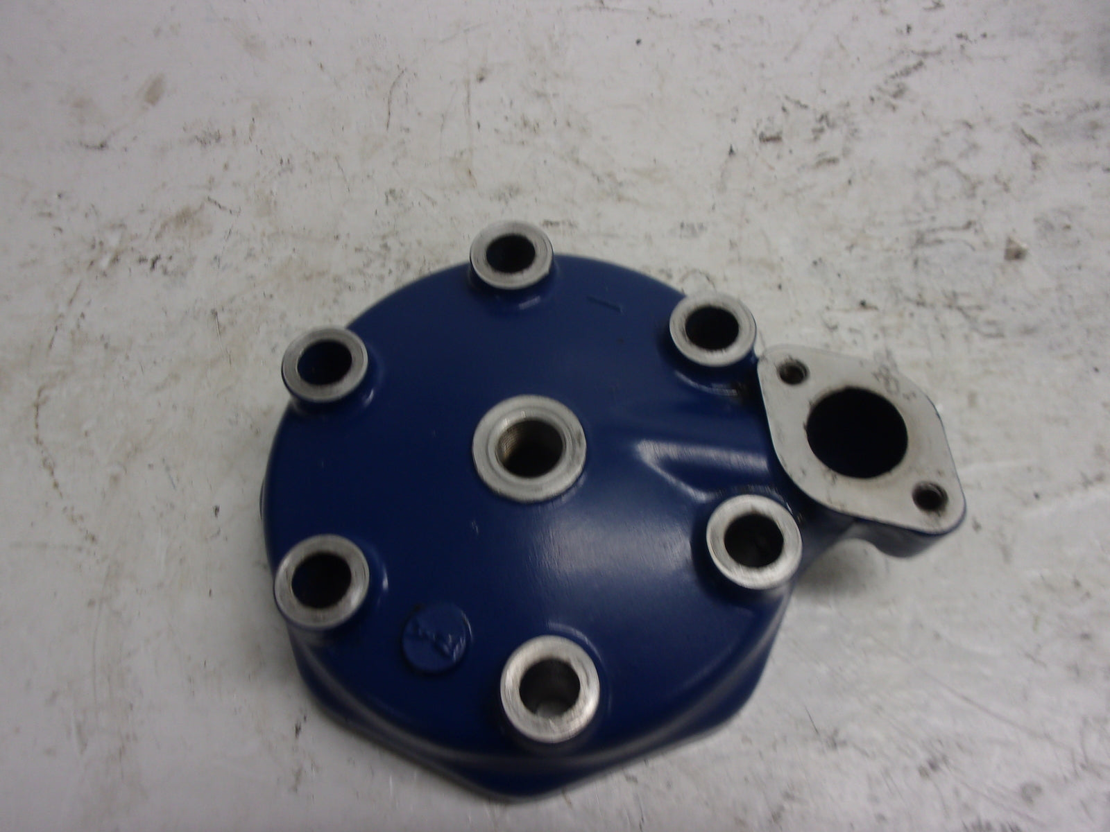 Polaris PWC Watercraft 1994-1995 SL SLT 750 OEM Cylinder Head Part# 3240212