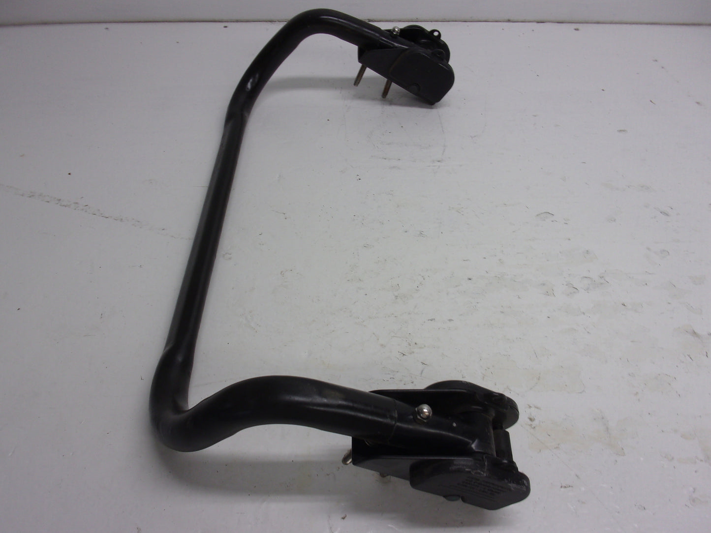 Yamaha WaveRunner 2012-2015 FX SHO1.8 L OEM Step Ladder Part# F2S-U278A-00-00