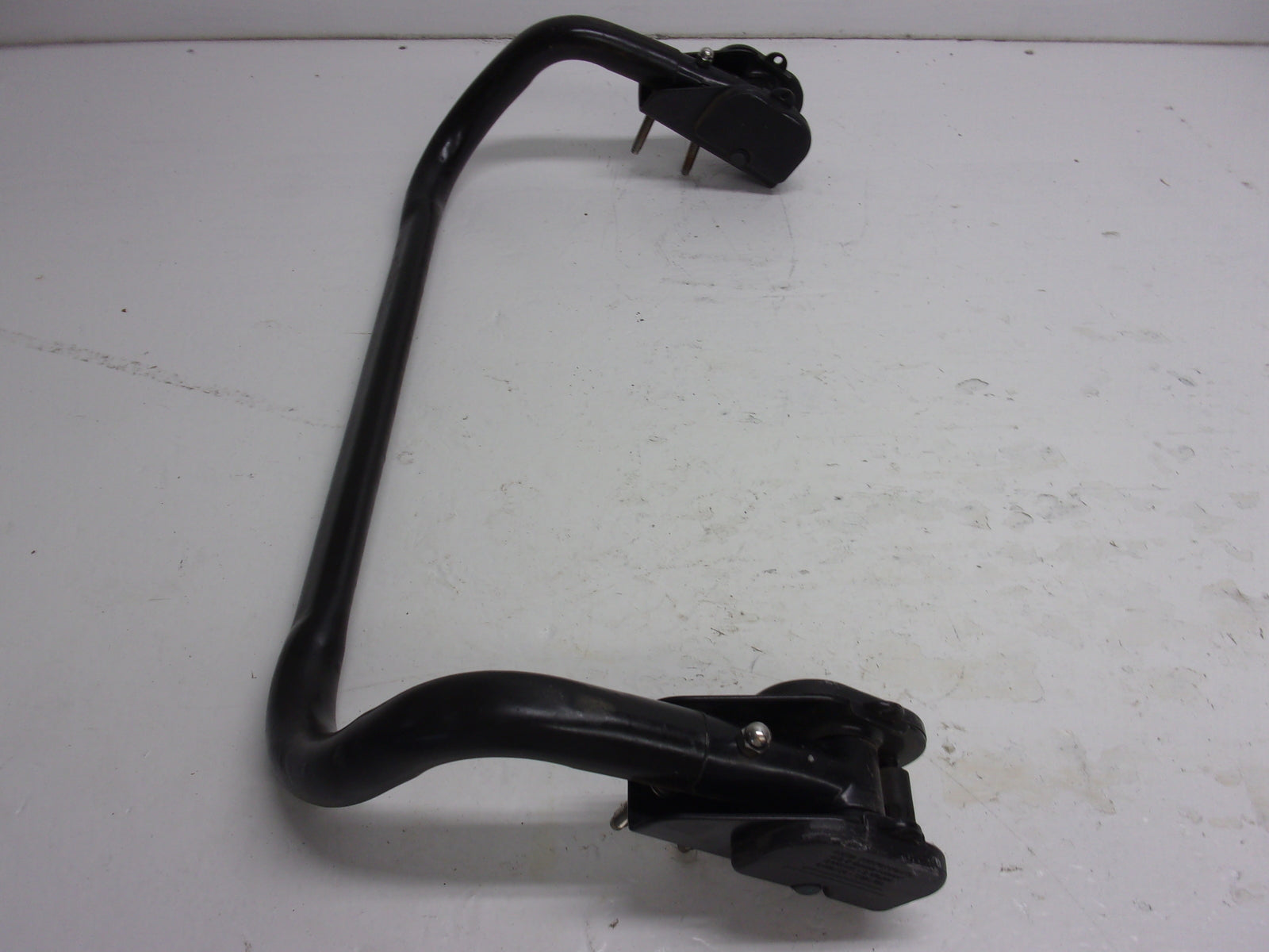 Yamaha WaveRunner 2012-2015 FX SHO1.8 L OEM Step Ladder Part# F2S-U278A-00-00