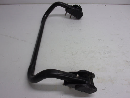 Yamaha WaveRunner 2012-2015 FX SHO1.8 L OEM Step Ladder Part# F2S-U278A-00-00