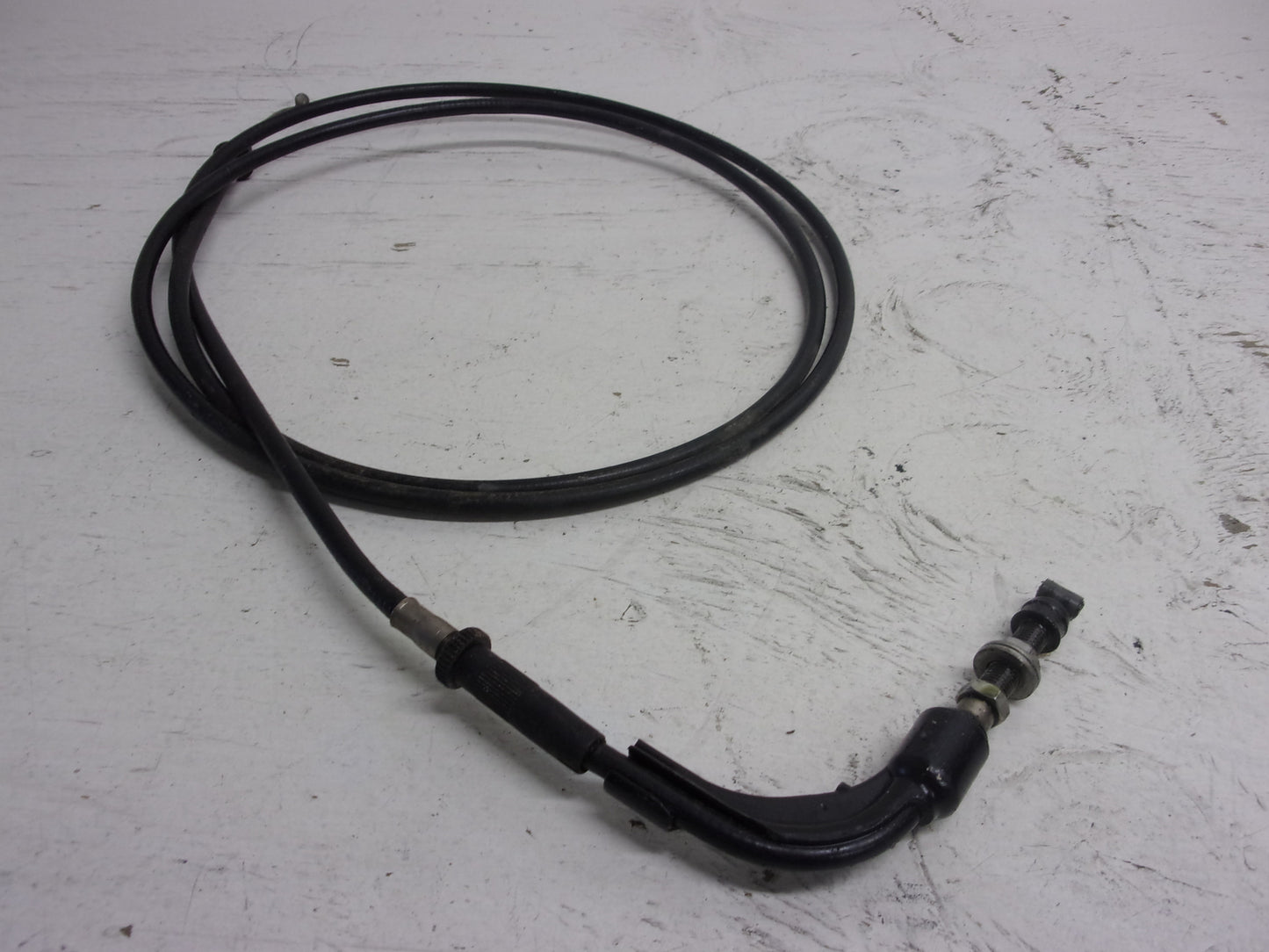 Polaris PWC Watercraft 2002-2004 Virage Freedom Throttle Cable Part# 7081065