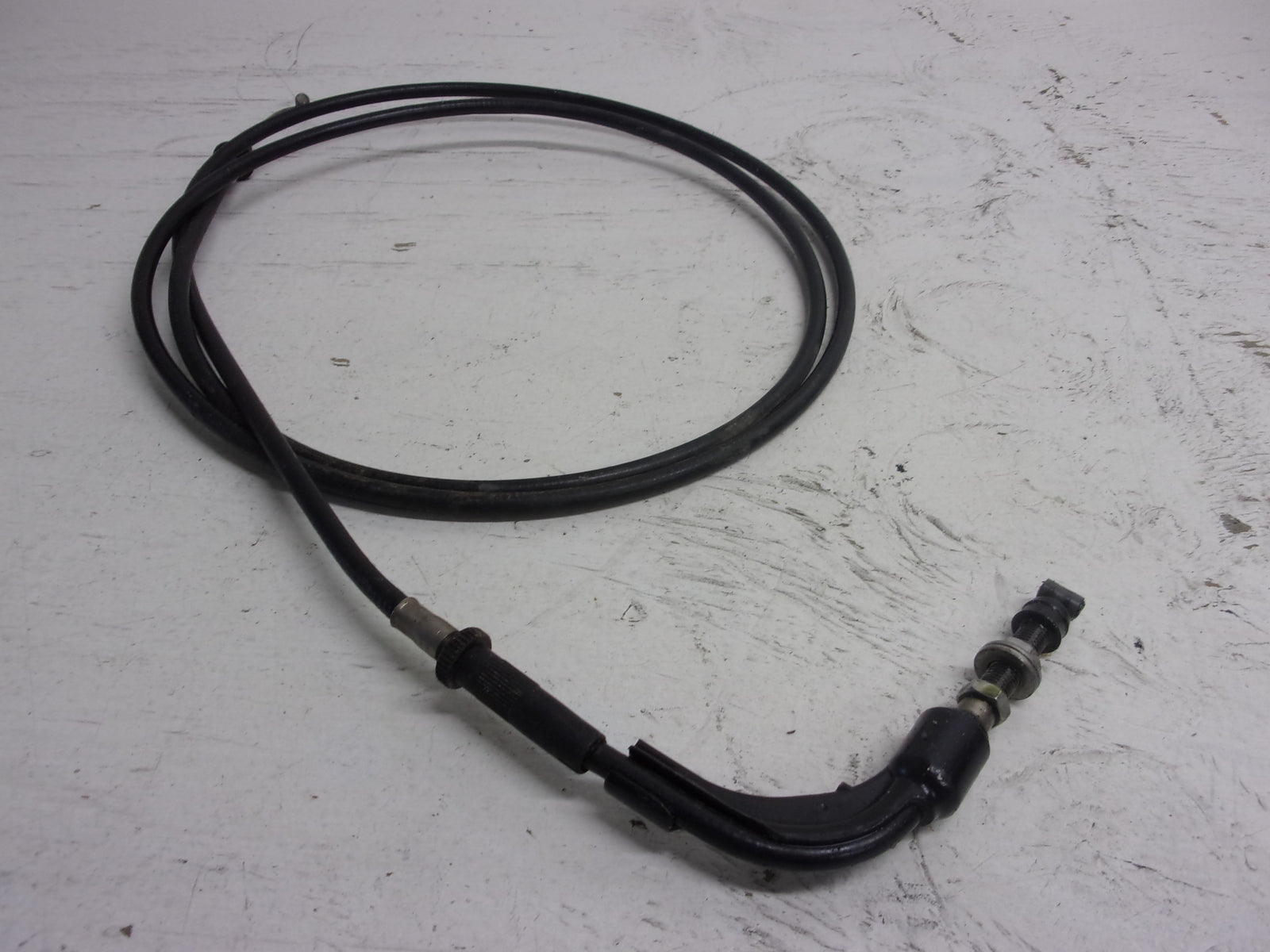 Polaris PWC Watercraft 2002-2004 Virage Freedom Throttle Cable Part# 7081065