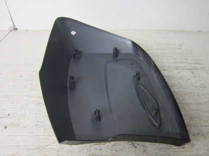Can-Am Roadster 2010-2011 Spyder RT-S OEM Left Saddlebag Cover Part# 708300237
