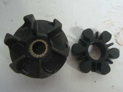 Sea Doo Bombardier 1998-2007 3D XP DI Coupler + Rubber Adapter Part# 272000158
