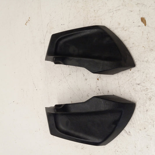 Can-Am Roadster 2010-2019 RT OEM Tourpack Armrest Set Part# 708000614 708000615
