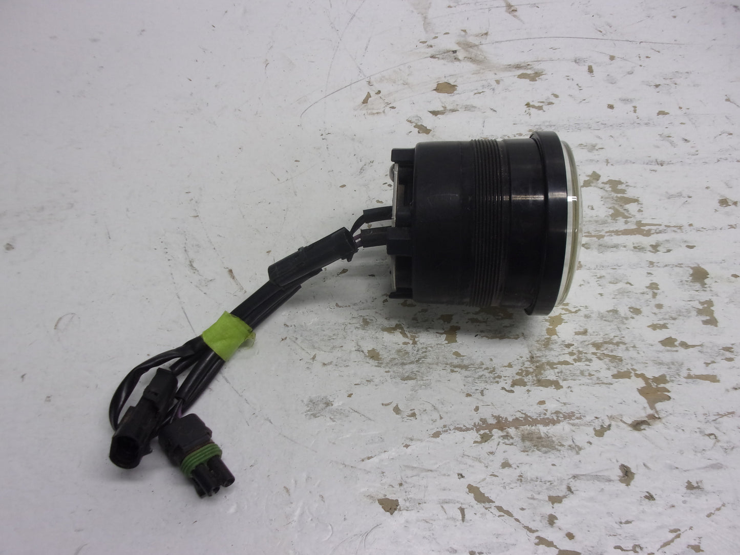 Sea Doo Bombardier 1999-2002 XP OEM Speedometer Assembly Part# 278001340