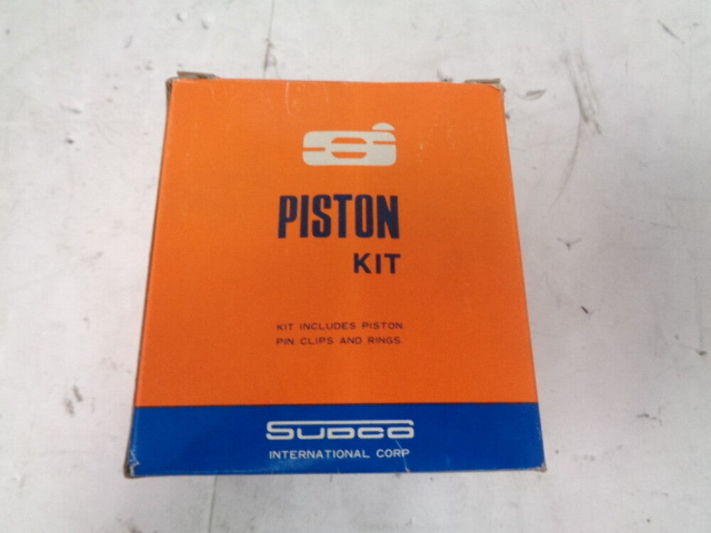 Kawasaki Jet Ski 1988-1990 X2 650SX TS JS300 NEW OEM Standard Piston # 13001-370