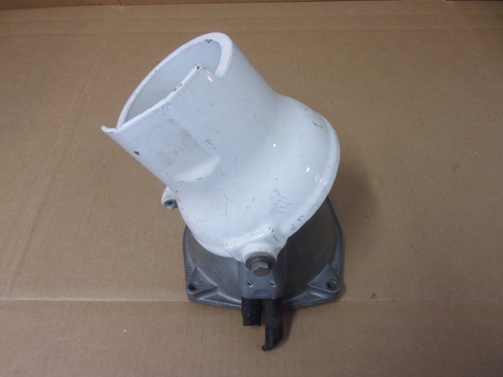 Kawasaki Jet Ski 2000-2001 STX 900/1100 OEM Pump + Steering Nozzle 59136-3747