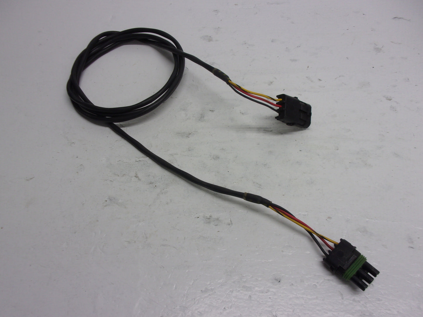 Sea Doo Bombardier 1993 GTX GTS OEM Gauge Wire Harness Assembly  278000220
