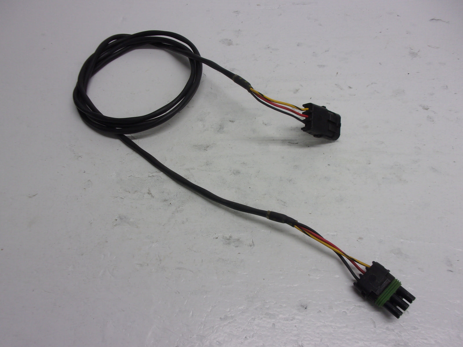 Sea Doo Bombardier 1993 GTX GTS OEM Gauge Wire Harness Assembly  278000220