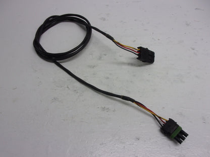 Sea Doo Bombardier 1993 GTX GTS OEM Gauge Wire Harness Assembly  278000220
