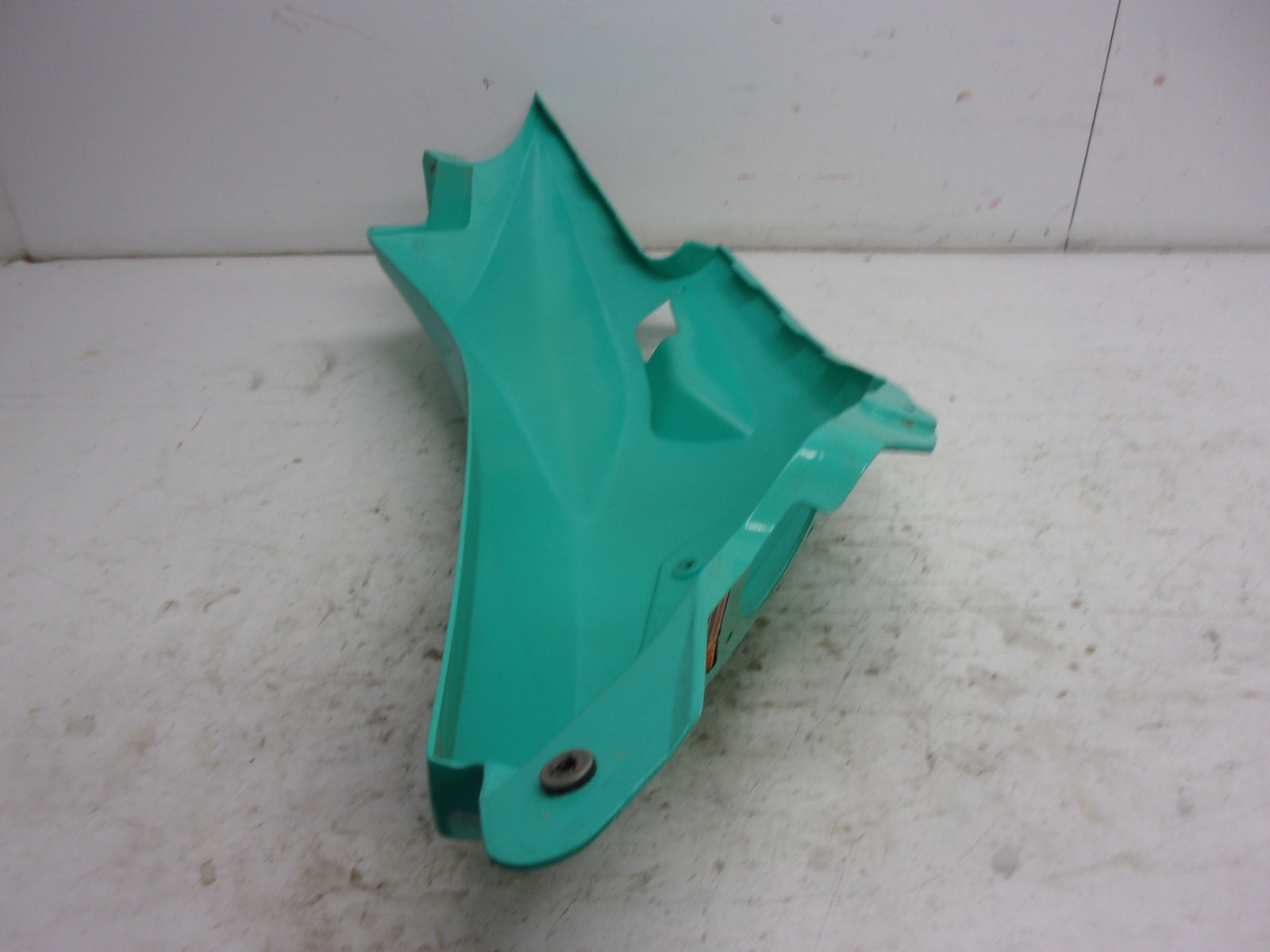 Kawasaki Jet Ski 2021 Ultra LX OEM Left Hand Side Cover Part# 14091-3780-66A