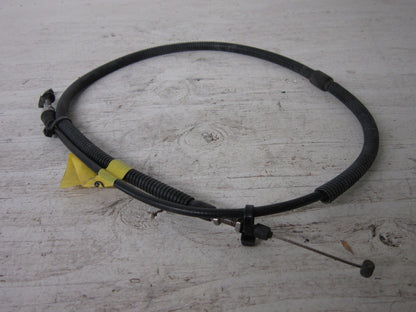 Yamaha WaveRunner 2007-2008 VX OEM Throttle Cable Part# 6D3-26311-01-00