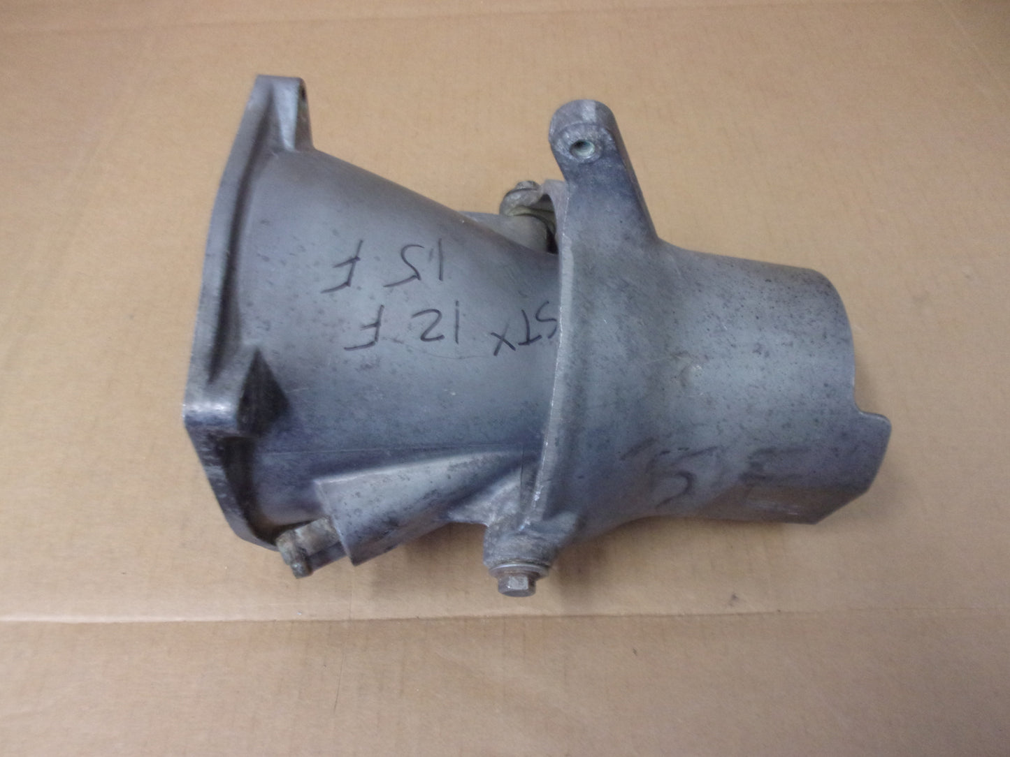 Kawasaki Jet Ski 2004-2006 STX 12/15 STX OEM Pump + Steering Nozzle # 59136-3760
